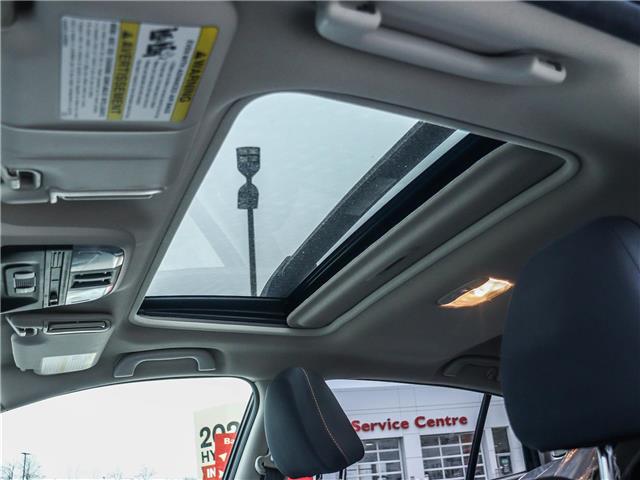 2019 Subaru Crosstrek  (Stk: 6991A) in Ottawa - Image 6 of 25