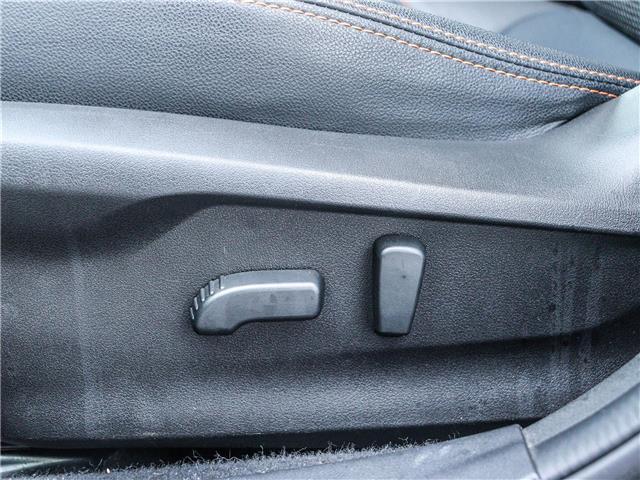 2019 Subaru Crosstrek  (Stk: 6991A) in Ottawa - Image 7 of 25
