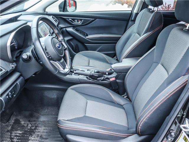 2019 Subaru Crosstrek  (Stk: 6991A) in Ottawa - Image 8 of 25