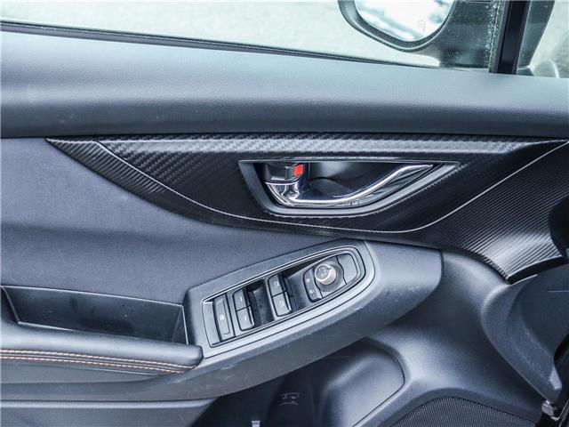 2019 Subaru Crosstrek  (Stk: 6991A) in Ottawa - Image 10 of 25
