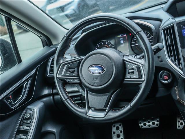 2019 Subaru Crosstrek  (Stk: 6991A) in Ottawa - Image 11 of 25