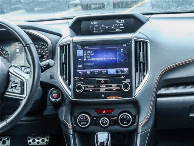 2019 Subaru Crosstrek  (Stk: 6991A) in Ottawa - Image 12 of 25