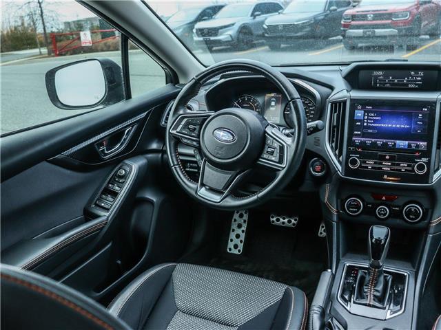 2019 Subaru Crosstrek  (Stk: 6991A) in Ottawa - Image 13 of 25
