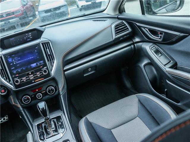 2019 Subaru Crosstrek  (Stk: 6991A) in Ottawa - Image 15 of 25