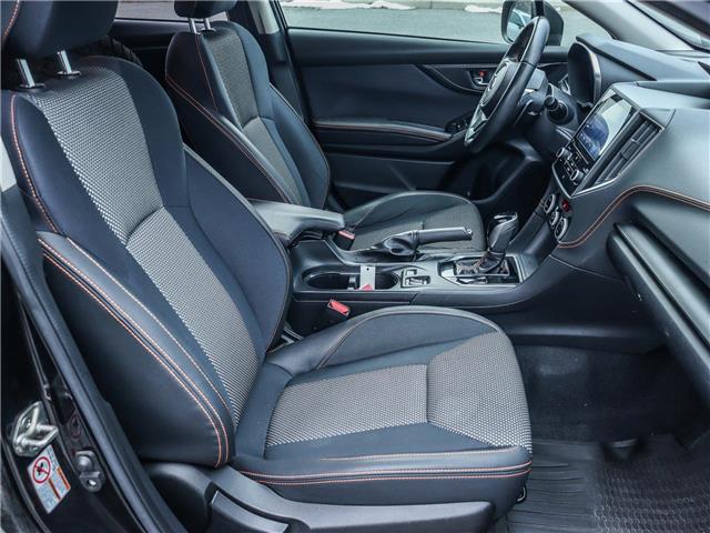 2019 Subaru Crosstrek  (Stk: 6991A) in Ottawa - Image 16 of 25