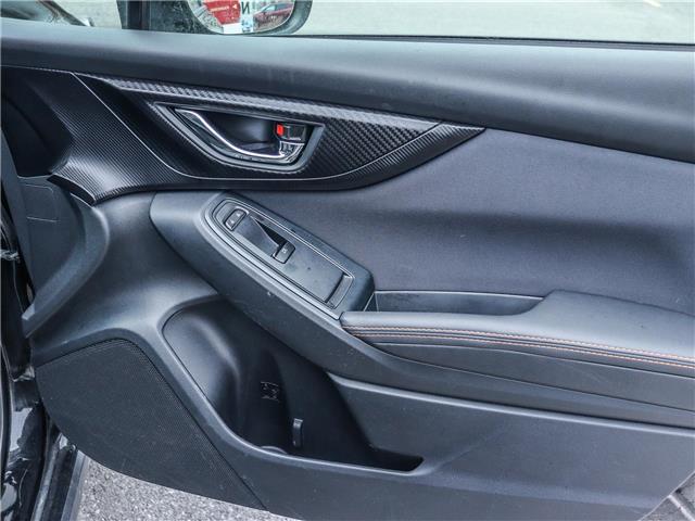 2019 Subaru Crosstrek  (Stk: 6991A) in Ottawa - Image 17 of 25