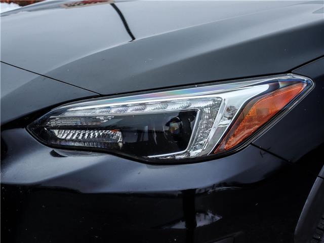 2019 Subaru Crosstrek  (Stk: 6991A) in Ottawa - Image 21 of 25