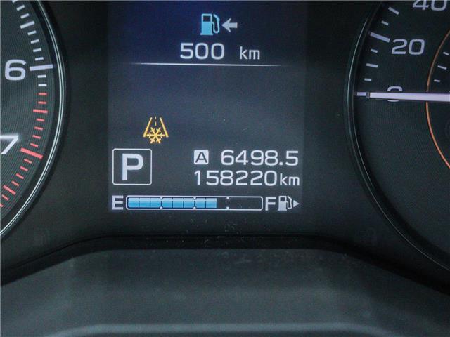 2019 Subaru Crosstrek  (Stk: 6991A) in Ottawa - Image 22 of 25