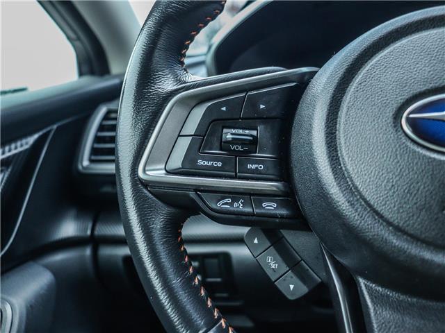 2019 Subaru Crosstrek  (Stk: 6991A) in Ottawa - Image 23 of 25