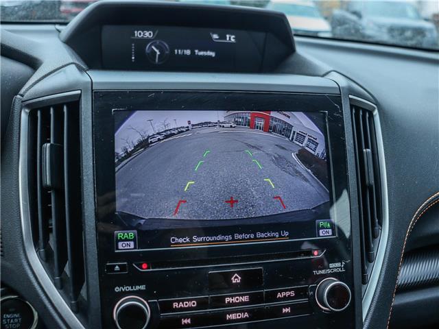 2019 Subaru Crosstrek  (Stk: 6991A) in Ottawa - Image 25 of 25