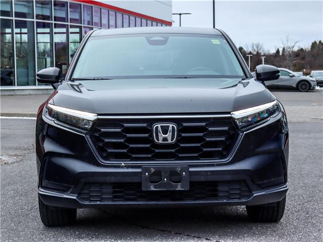 2024 Honda CR-V LX-B (Stk: B2337) in Ottawa - Image 2 of 5