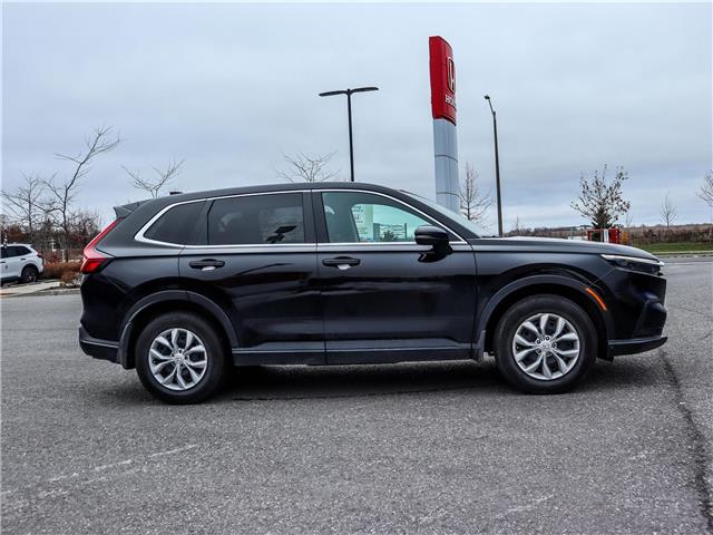 2024 Honda CR-V LX-B (Stk: B2337) in Ottawa - Image 3 of 5