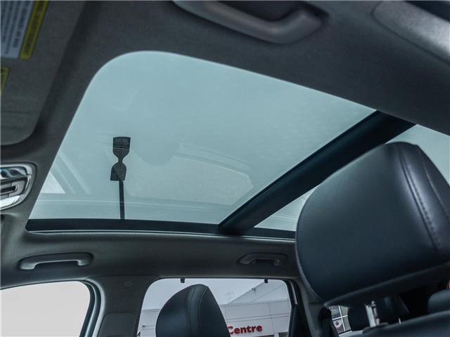 2020 Hyundai Santa Fe  (Stk: 7028A) in Ottawa - Image 8 of 28
