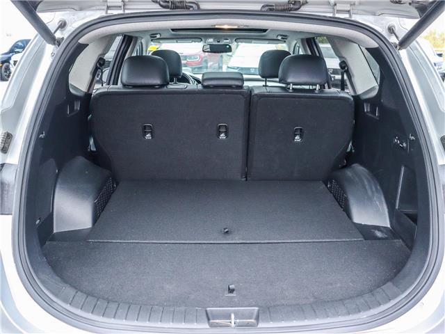 2020 Hyundai Santa Fe  (Stk: 7028A) in Ottawa - Image 19 of 28
