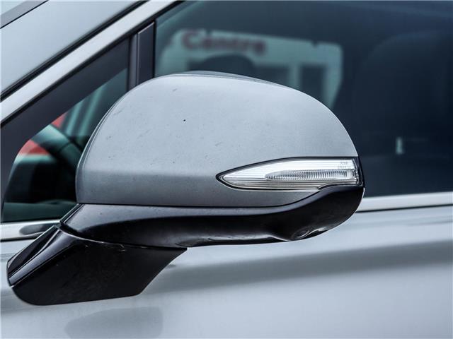 2020 Hyundai Santa Fe  (Stk: 7028A) in Ottawa - Image 24 of 28