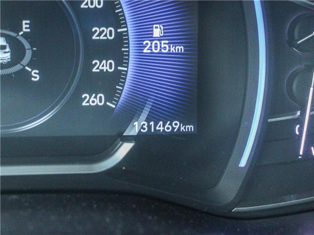 2020 Hyundai Santa Fe  (Stk: 7028A) in Ottawa - Image 25 of 28