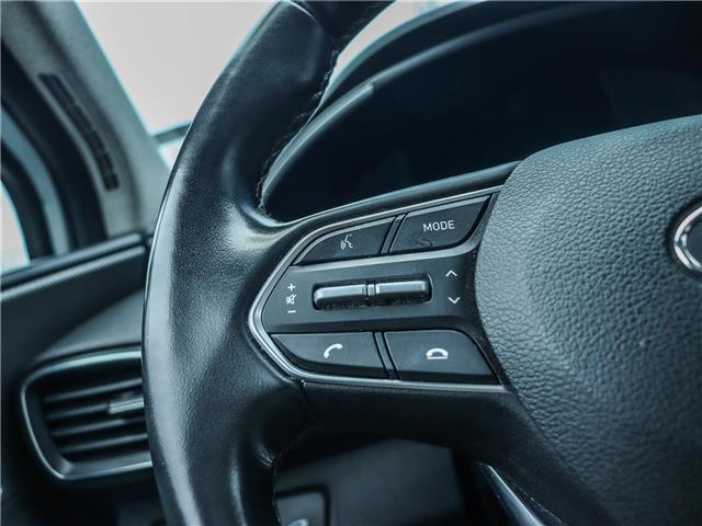 2020 Hyundai Santa Fe  (Stk: 7028A) in Ottawa - Image 26 of 28