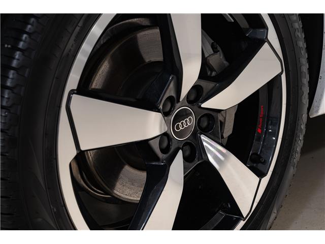 2024 Audi Q5 45 Progressiv (Stk: ARUC932) in Calgary - Image 12 of 41
