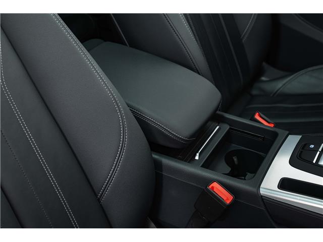 2024 Audi Q5 45 Progressiv (Stk: ARUC932) in Calgary - Image 33 of 41