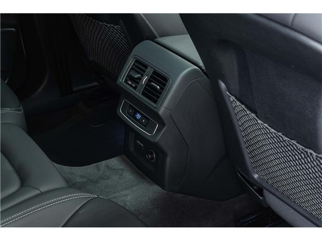 2024 Audi Q5 45 Progressiv (Stk: ARUC932) in Calgary - Image 40 of 41