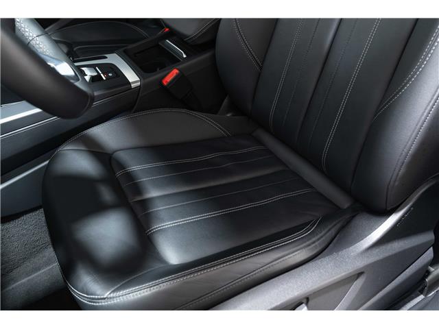 2024 Audi Q5 45 Progressiv (Stk: ARUC932) in Calgary - Image 16 of 41