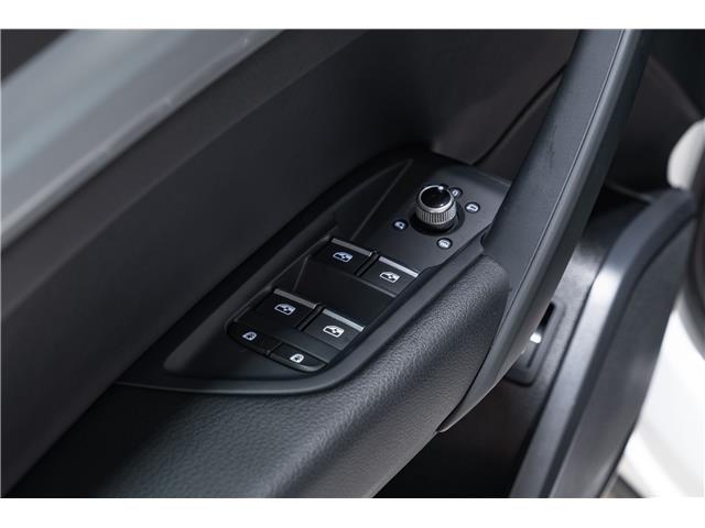 2024 Audi Q5 45 Progressiv (Stk: ARUC932) in Calgary - Image 14 of 41