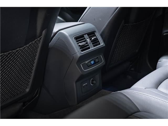 2024 Audi Q5 45 Progressiv (Stk: ARUC932) in Calgary - Image 37 of 41