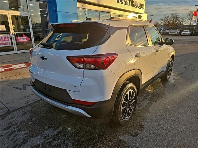 2026 Chevrolet TrailBlazer LT (Stk: 26-279) in Listowel - Image 3 of 10