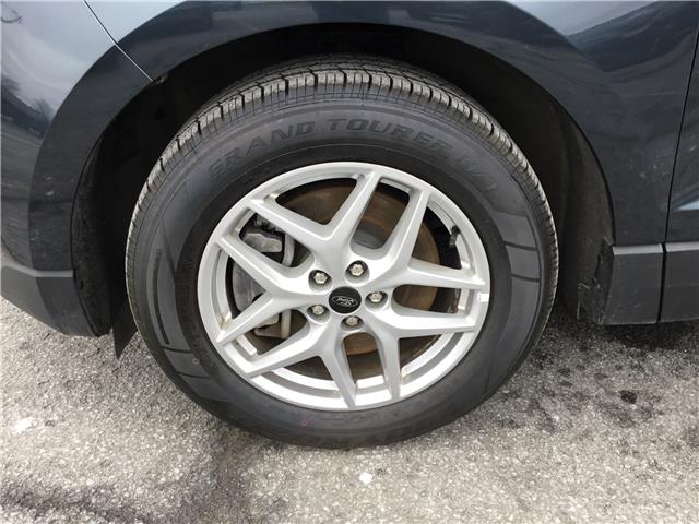 2023 Ford Edge SEL (Stk: R0089) in Cornwall - Image 30 of 30