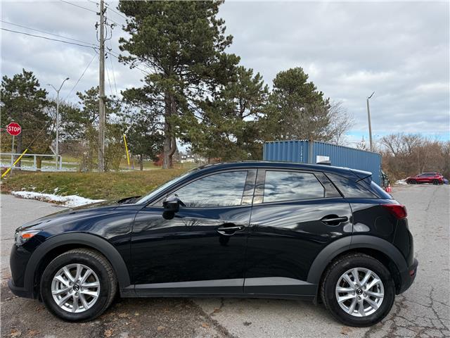 2022 Mazda CX-3 GS (Stk: 45560A) in Newmarket - Image 16 of 49