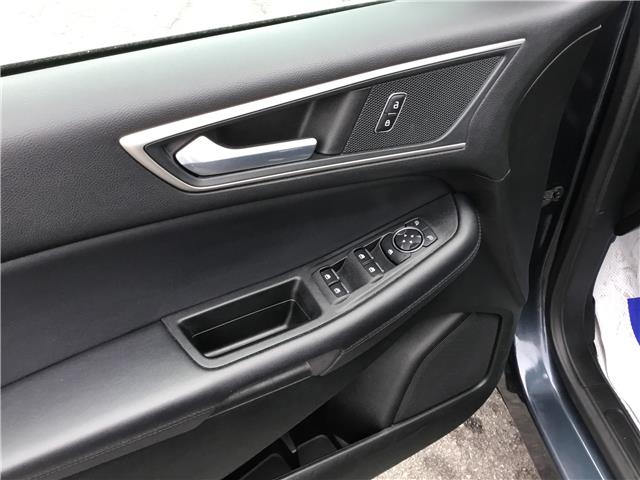 2023 Ford Edge SEL (Stk: R0089) in Cornwall - Image 2 of 30