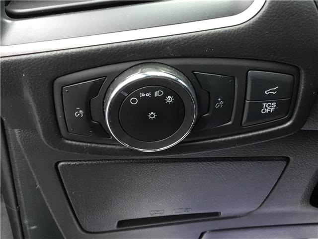 2023 Ford Edge SEL (Stk: R0089) in Cornwall - Image 3 of 30