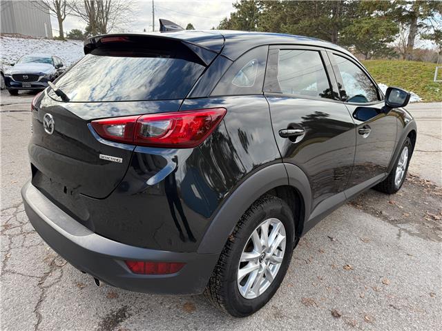 2022 Mazda CX-3 GS (Stk: 45560A) in Newmarket - Image 19 of 49