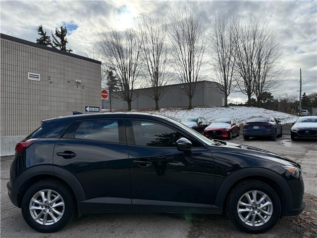 2022 Mazda CX-3 GS (Stk: 45560A) in Newmarket - Image 20 of 49