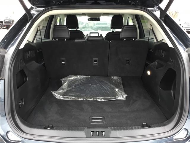 2023 Ford Edge SEL (Stk: R0089) in Cornwall - Image 19 of 30