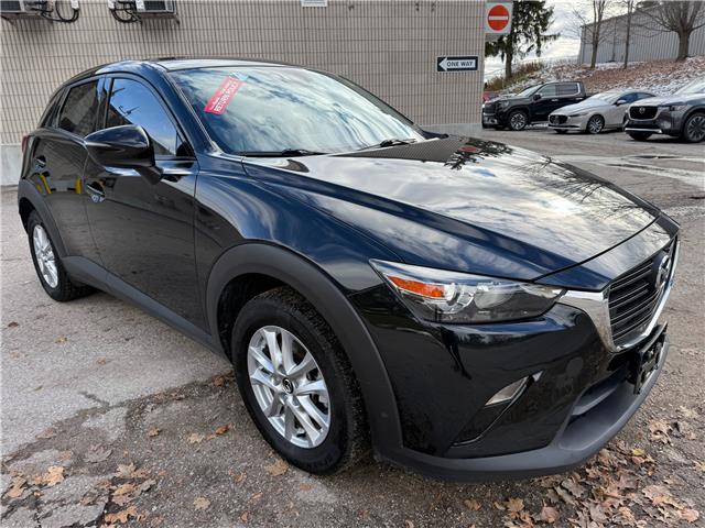 2022 Mazda CX-3 GS (Stk: 45560A) in Newmarket - Image 21 of 49