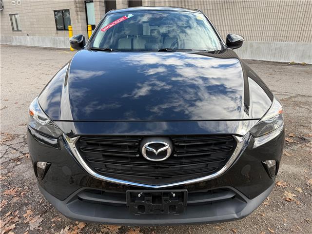 2022 Mazda CX-3 GS (Stk: 45560A) in Newmarket - Image 22 of 49