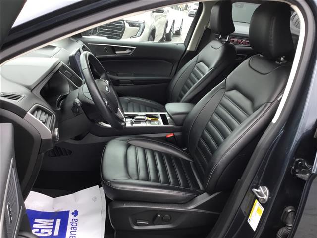 2023 Ford Edge SEL (Stk: R0089) in Cornwall - Image 4 of 30
