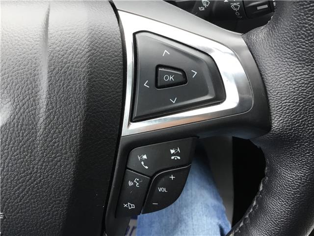2023 Ford Edge SEL (Stk: R0089) in Cornwall - Image 6 of 30