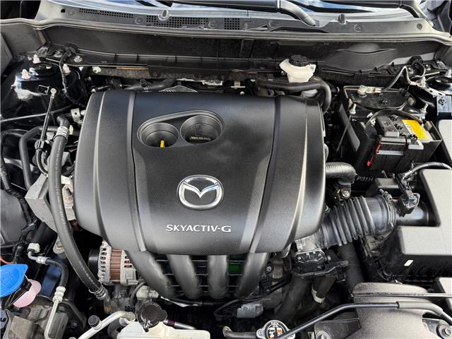 2022 Mazda CX-3 GS (Stk: 45560A) in Newmarket - Image 23 of 49