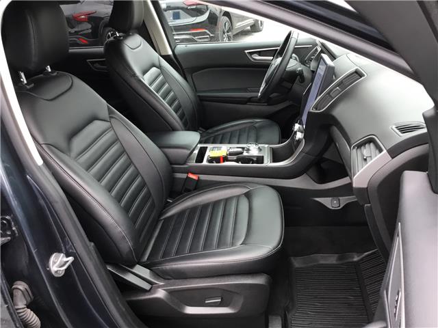 2023 Ford Edge SEL (Stk: R0089) in Cornwall - Image 18 of 30