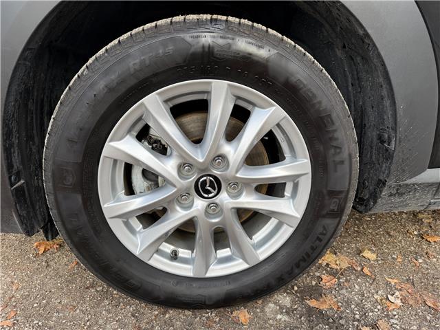 2022 Mazda CX-3 GS (Stk: 45560A) in Newmarket - Image 48 of 49