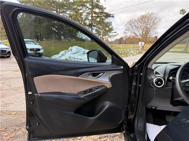 2022 Mazda CX-3 GS (Stk: 45560A) in Newmarket - Image 2 of 49