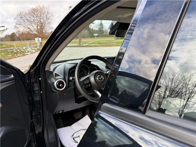 2022 Mazda CX-3 GS (Stk: 45560A) in Newmarket - Image 3 of 49