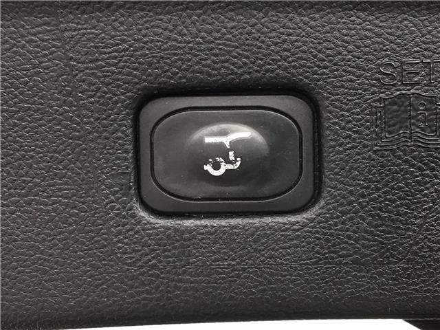 2023 Ford Edge SEL (Stk: R0089) in Cornwall - Image 20 of 30