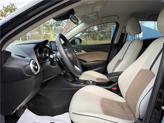 2022 Mazda CX-3 GS (Stk: 45560A) in Newmarket - Image 4 of 49