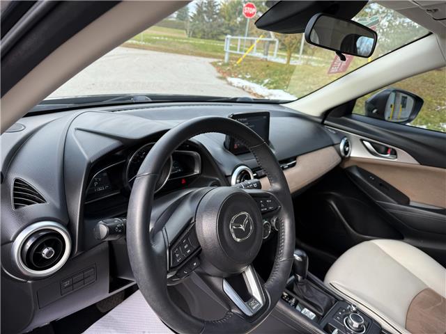2022 Mazda CX-3 GS (Stk: 45560A) in Newmarket - Image 5 of 49
