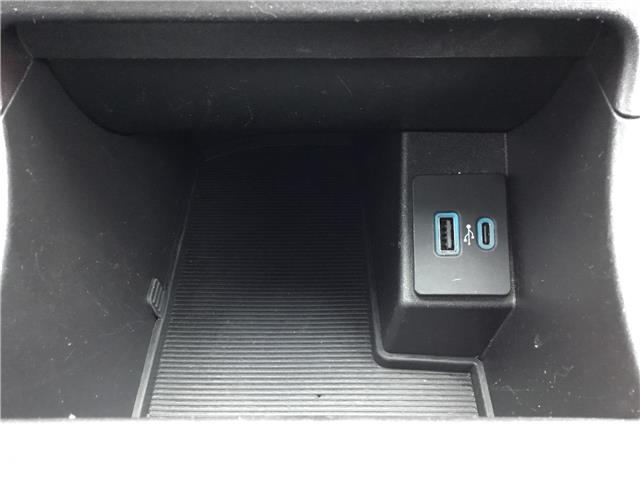 2023 Ford Edge SEL (Stk: R0089) in Cornwall - Image 9 of 30