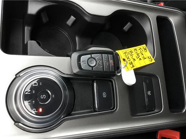 2023 Ford Edge SEL (Stk: R0089) in Cornwall - Image 12 of 30