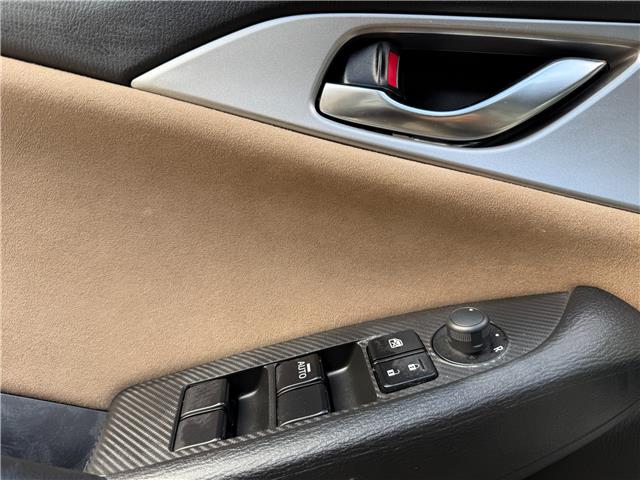 2022 Mazda CX-3 GS (Stk: 45560A) in Newmarket - Image 6 of 49